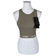 Unisex ICIW – Icaniwill - Sporditopp, suurus 34 - Beige ()