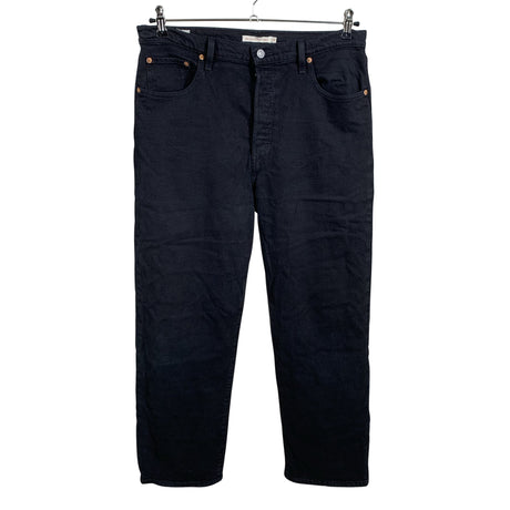 Unisex Levi's - Teksad, suurus W32 - Must ()