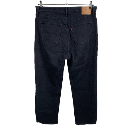 Unisex Levi's - Teksad, suurus W32 - Must (2)