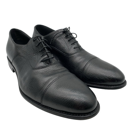 Unisex Hugo Boss - Igapäevased jalanõud, suurus S - Must (2)