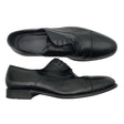 Unisex Hugo Boss - Igapäevased jalanõud, suurus S - Must ()