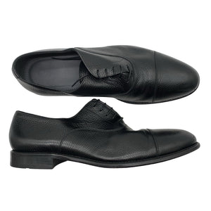 Unisex Hugo Boss - Igapäevased jalanõud, suurus S - Must (1)