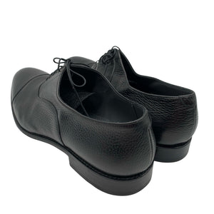 Unisex Hugo Boss - Igapäevased jalanõud, suurus S - Must (3)