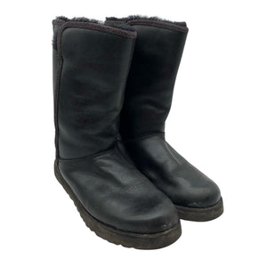 Unisex Ugg - Talvejalanõud, suurus 38 - Must (2)