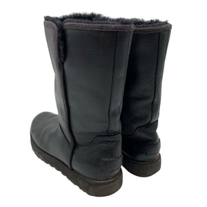 Unisex Ugg - Talvejalanõud, suurus 38 - Must (3)