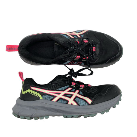 Unisex Asics - Tossud, suurus 38 - Must ()