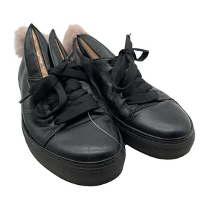 Unisex Minna Parikka - Tennised, suurus 37 - Must (2)