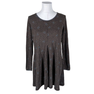 Unisex Gudrun Sjöden - Trikotaažist tuunika, suurus 40 - Pruun (1)
