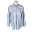 Unisex Esprit - Triiksärk, suurus 40 - Helesinine ()