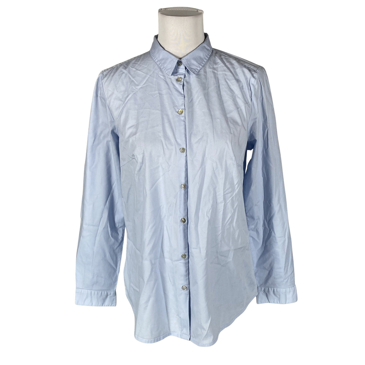 Unisex Esprit - Triiksärk, suurus 40 - Helesinine (1)