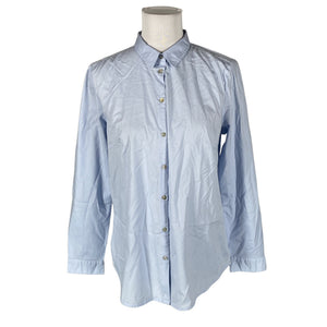 Unisex Esprit - Triiksärk, suurus 40 - Helesinine (1)