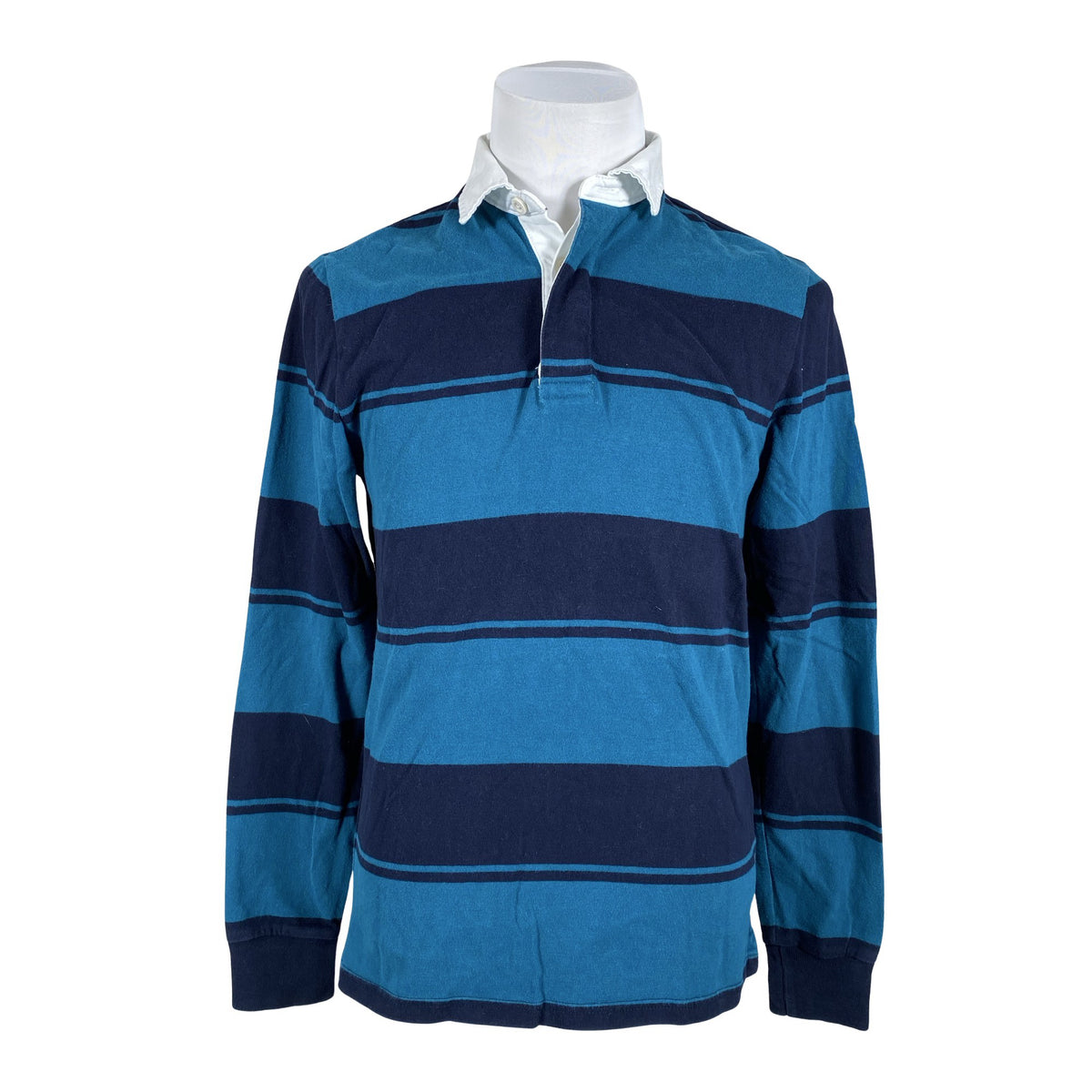 Unisex Marks&Spencer - Trikotaažist pluus, suurus S - Sinine (1)