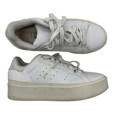 Unisex Adidas - Tennised, suurus 38 - Valge ()