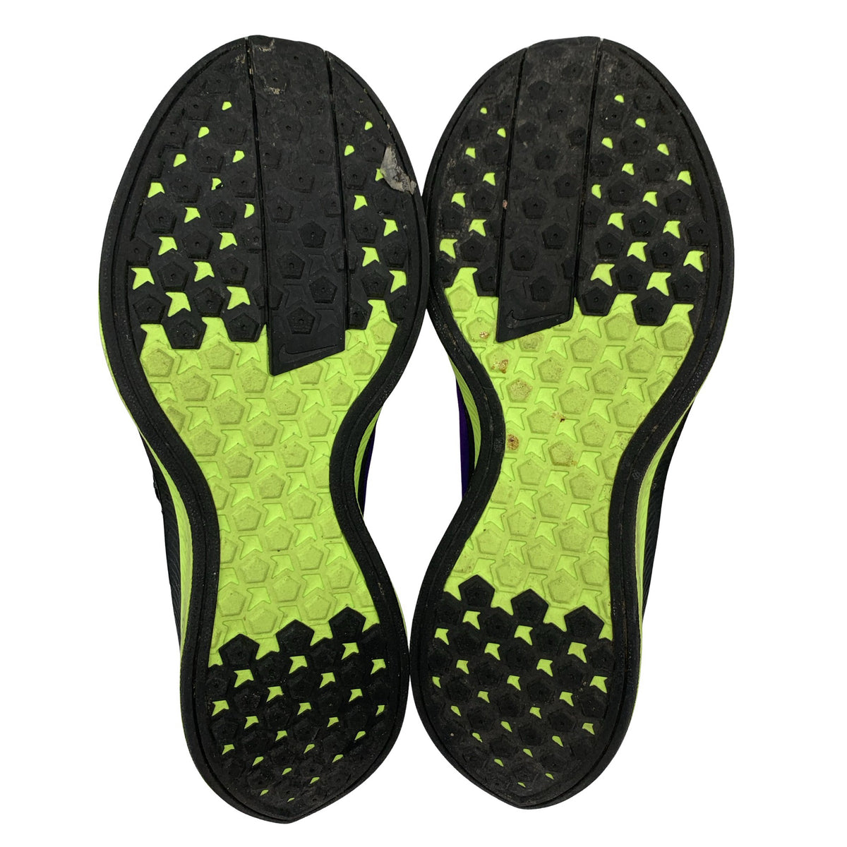 Unisex Nike - Jooksujalanõud, suurus 38 - Lilla (2)