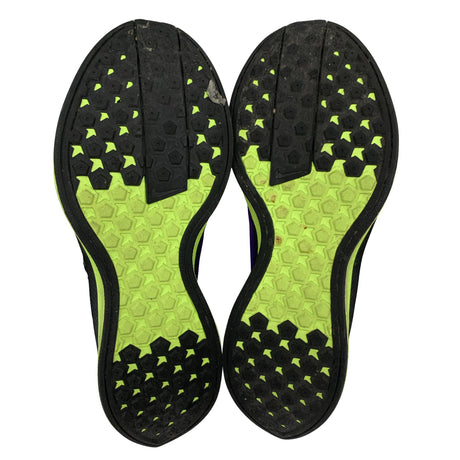 Unisex Nike - Jooksujalanõud, suurus 38 - Lilla (2)