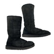 Unisex Ugg - Talvejalanõud, suurus 36 - Must ()