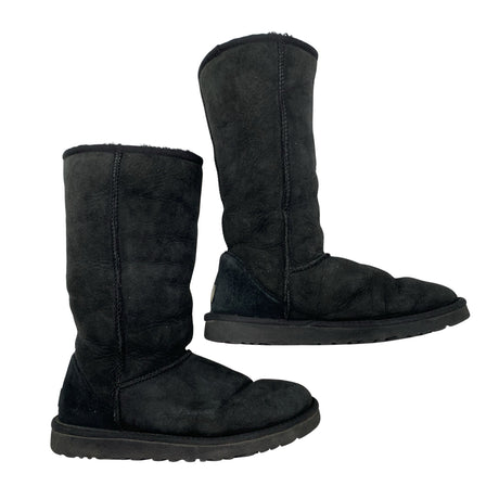 Unisex Ugg - Talvejalanõud, suurus 36 - Must ()
