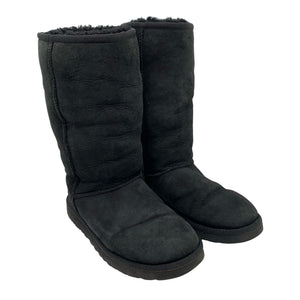 Unisex Ugg - Talvejalanõud, suurus 36 - Must (2)