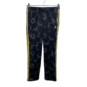 Unisex Adidas - Soojenduspüksid, suurus 36 - Must (1)
