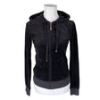 Unisex Juicy Couture - Dressipluus, suurus 38 - Must ()