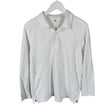 Unisex Marks&Spencer - Polosärk, suurus 158 - 164 - Valge ()