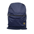 Unisex Lyle&Scott - Seljakott, suurus Ei kokoa - Sinine ()