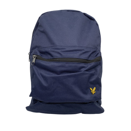 Unisex Lyle&Scott - Seljakott, suurus Ei kokoa - Sinine ()