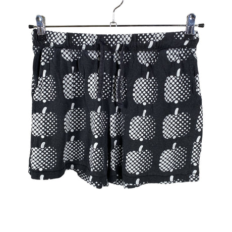 Unisex Finlayson - Trikotaažist lühikesed püksid, suurus 36 - Must ()