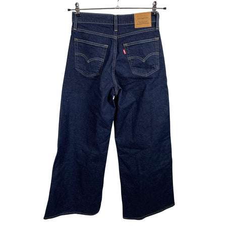 Unisex Levi's - Teksad, suurus W27 - Sinine (2)