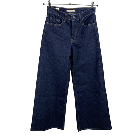 Unisex Levi's - Teksad, suurus W27 - Sinine ()