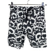 Unisex Finlayson - Dressikangast lühikesed püksid, suurus 36 - Hall ()