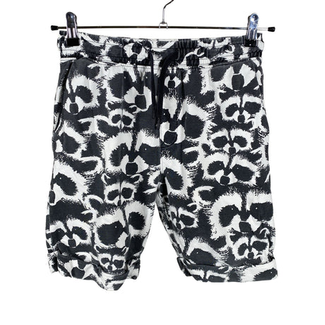 Unisex Finlayson - Dressikangast lühikesed püksid, suurus 36 - Hall ()