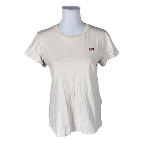 Unisex Levi's - T-särk, suurus 38 - Heleroosa ()
