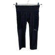 Unisex Soc - Poolpikad spordipüksid, suurus 36 - Must ()