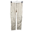 Unisex Columbia - Mittevenivad püksid, suurus W30 - Beige ()