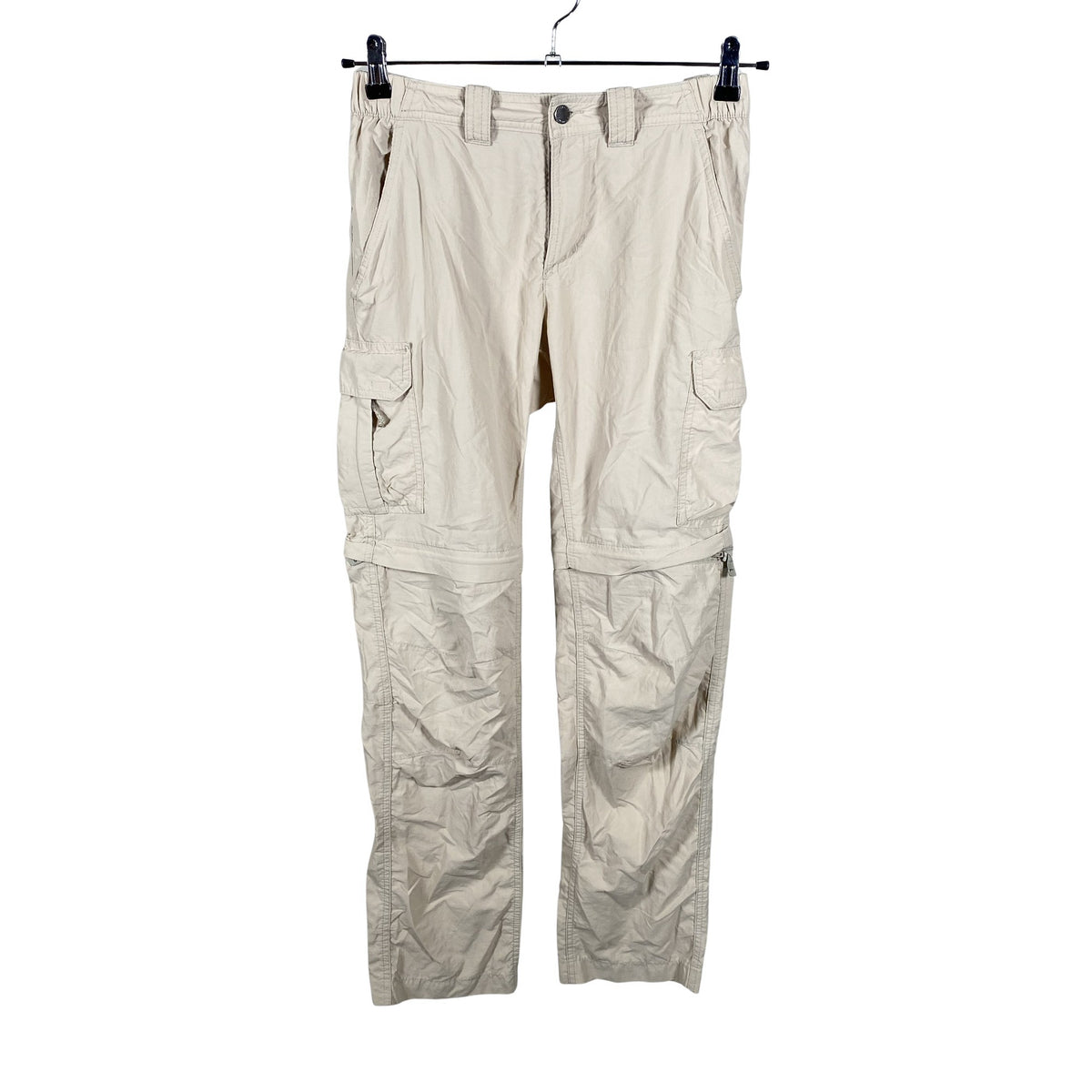 Unisex Columbia - Mittevenivad püksid, suurus W30 - Beige (1)