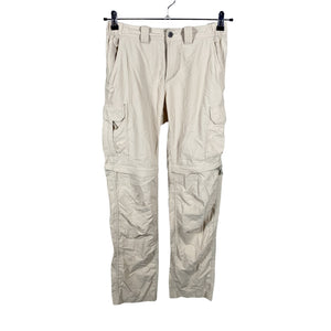 Unisex Columbia - Mittevenivad püksid, suurus W30 - Beige (1)