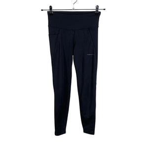 Unisex Röhnisch - Spordiretuusid, suurus 36 - Must (1)