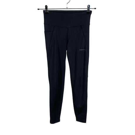 Unisex Röhnisch - Spordiretuusid, suurus 36 - Must ()