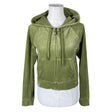 Unisex Juicy Couture - Dressipluus, suurus 38 - Roheline ()