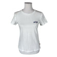 Unisex Levi's - T-särk, suurus 36 - Valge ()