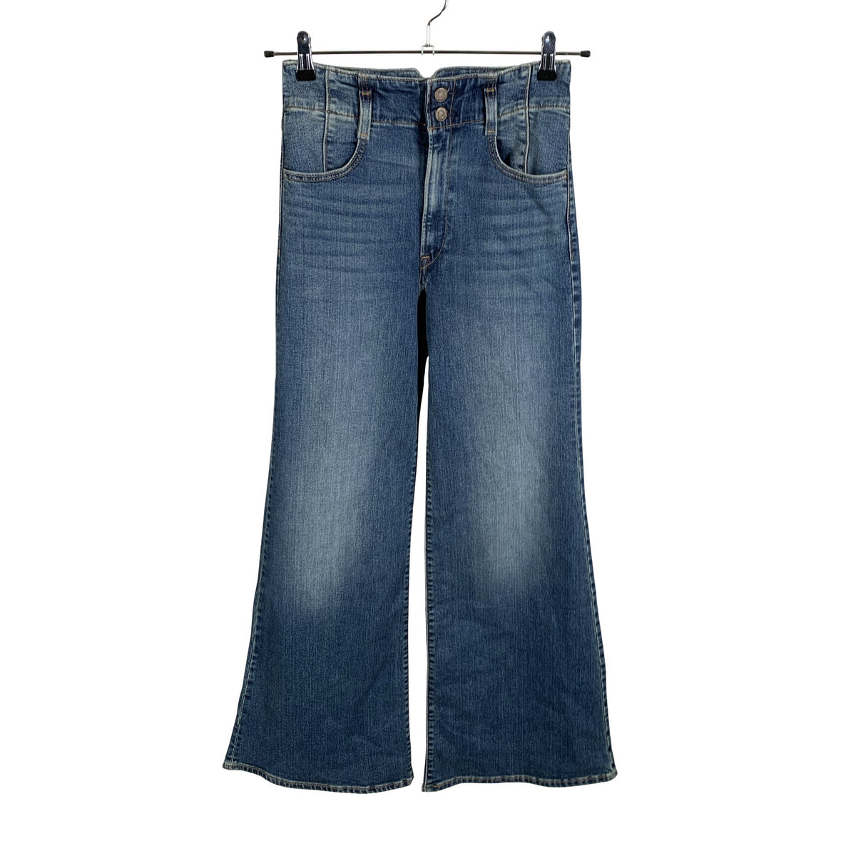 Unisex Levi's - Teksad, suurus W27 - Sinine (1)