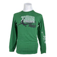 Unisex Adrian Jordan - Trikotaažist pluus, suurus S - Roheline ()