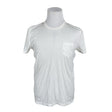 Unisex Mey story - T-särk, suurus S - Valge ()