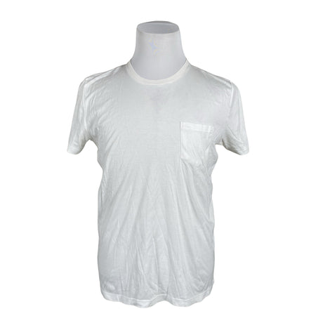Unisex Mey story - T-särk, suurus S - Valge ()
