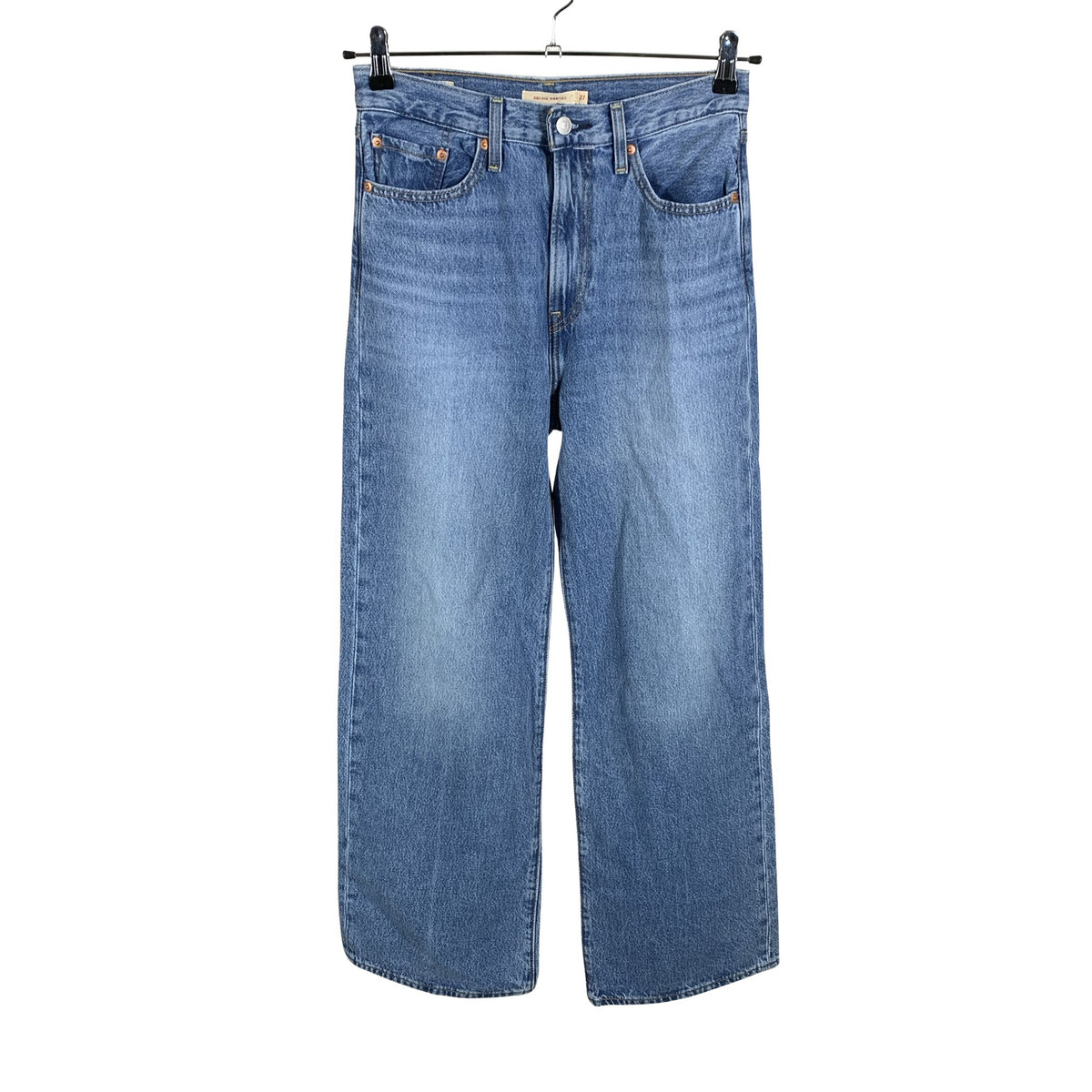Unisex Levi's - Teksad, suurus W27 - Sinine (1)