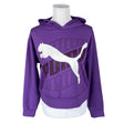 Unisex Puma - Dressipluus, suurus 34 - Lilla ()