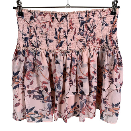Unisex Lindex - Mitteveniv seelik, suurus 38 - Heleroosa ()
