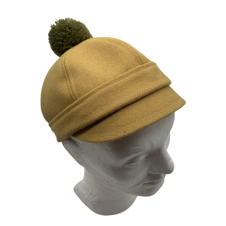 Unisex Costo - Soni, suurus 58 - Kollane ()
