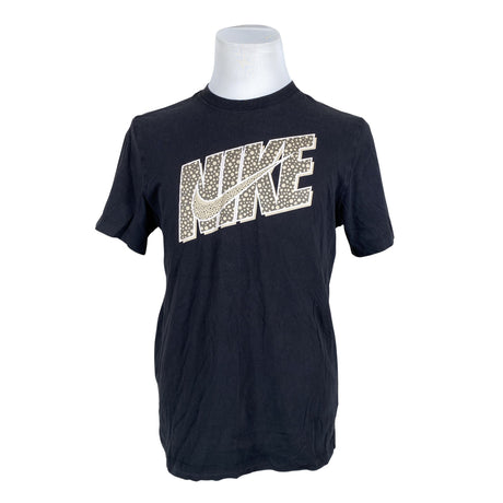 Unisex Nike - T-särk, suurus M - Must ()